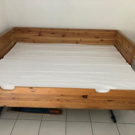 Appartement Arreau Extérieur photo