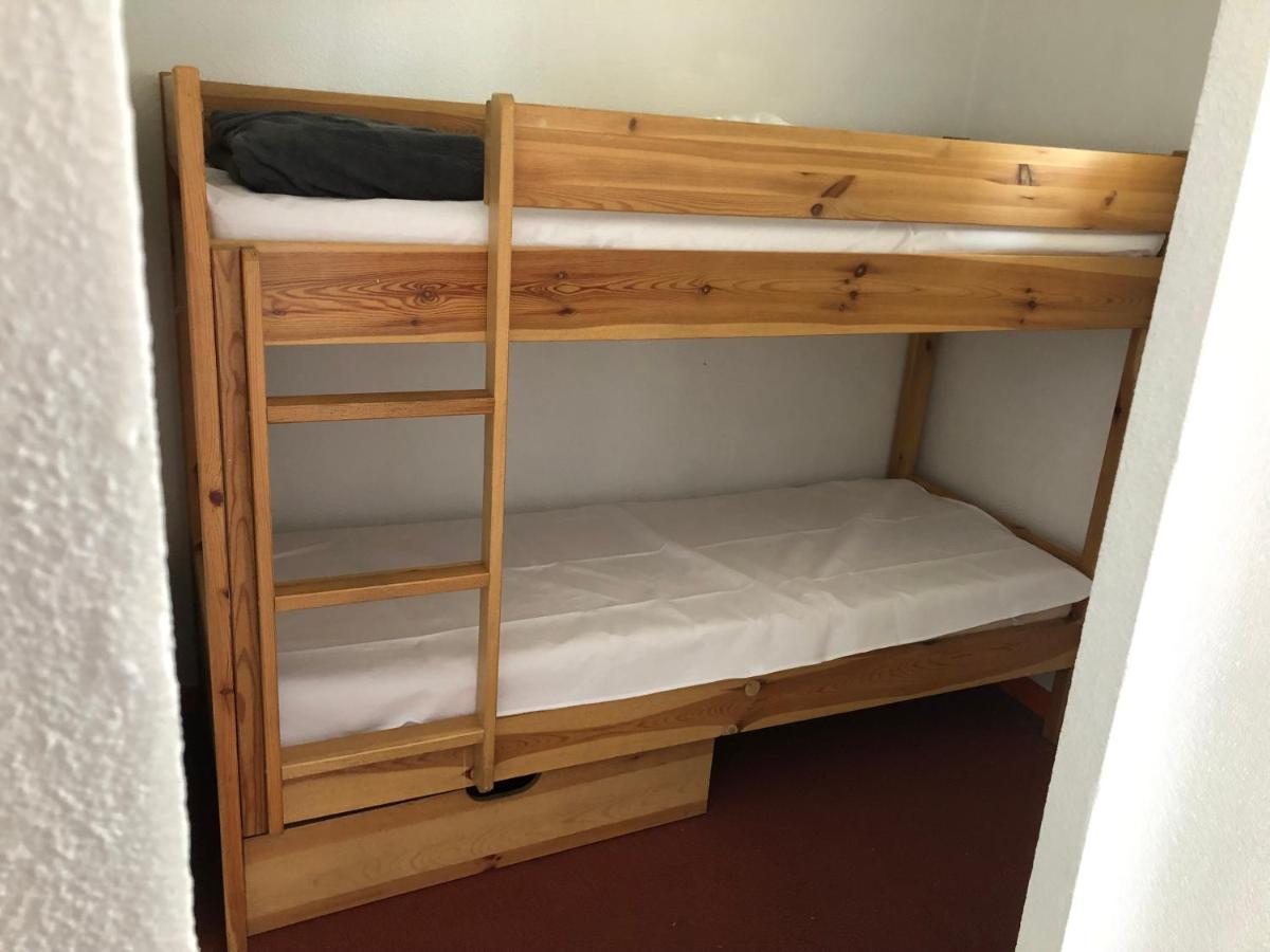 Appartement Arreau Extérieur photo