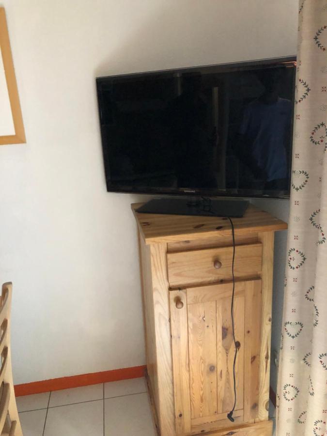 Appartement Arreau Extérieur photo