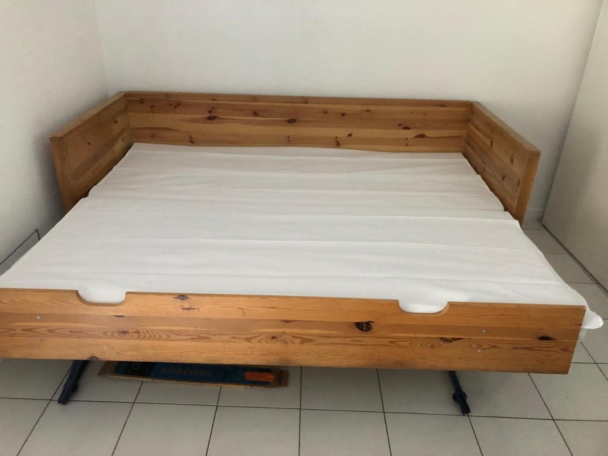 Appartement Arreau Extérieur photo