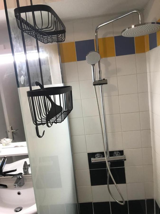 Appartement Arreau Extérieur photo
