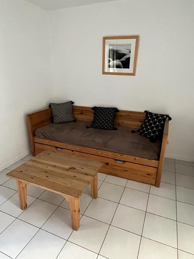 Appartement Arreau Extérieur photo